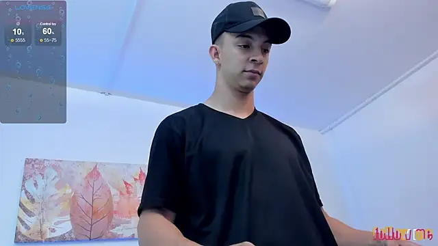 Samuel Up online show from September 16, 4:13 am