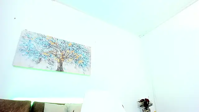 Samuel Up online show from January 8, 7:45 pm