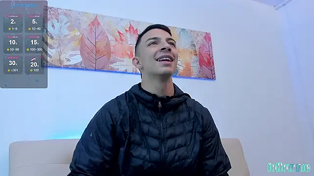 Samuel Up online show from September 11, 4:33 am