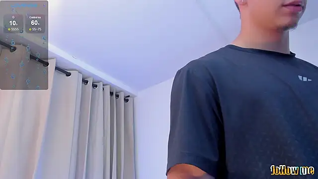 Samuel Up online show from December 3, 12:16 am