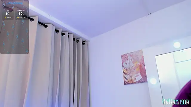 Samuel Up online show from November 25, 4:03 am