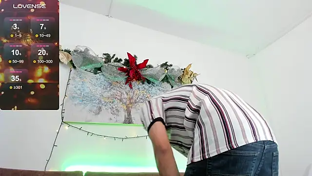 Samuel Up online show from December 16, 7:54 pm