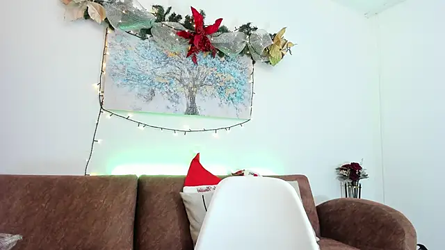 Samuel Up online show from December 10, 8:27 pm