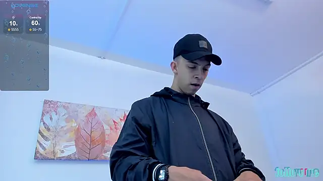 Samuel Up online show from October 1, 3:32 am