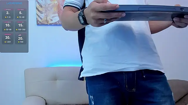 Samuel Up online show from October 8, 5:01 am