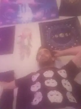 QweenBell4 online show from March 9, 1:43 am