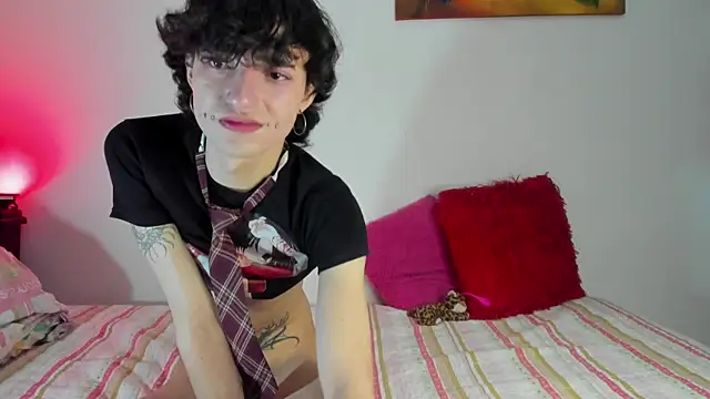 Bloody lamb online show from November 25, 6:43 pm