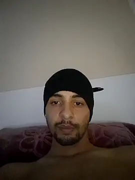 Hazembahloul online show from November 19, 1:05 am