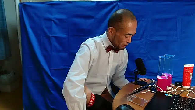 heita omori online show from October 7, 1:26 pm