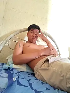 verga12003 online show from March 11, 4:58 pm