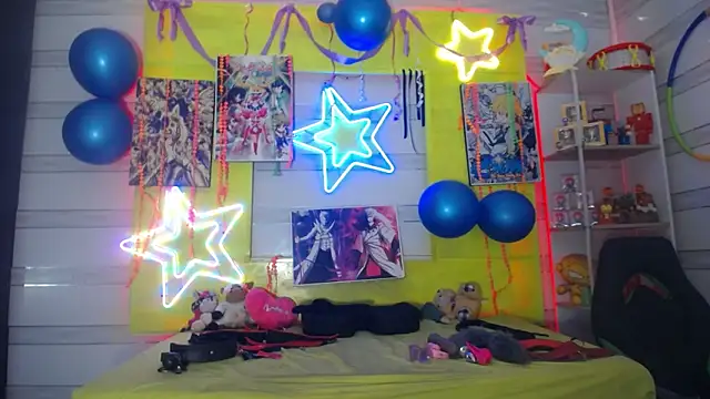 andy staar online show from March 27, 7:26 pm