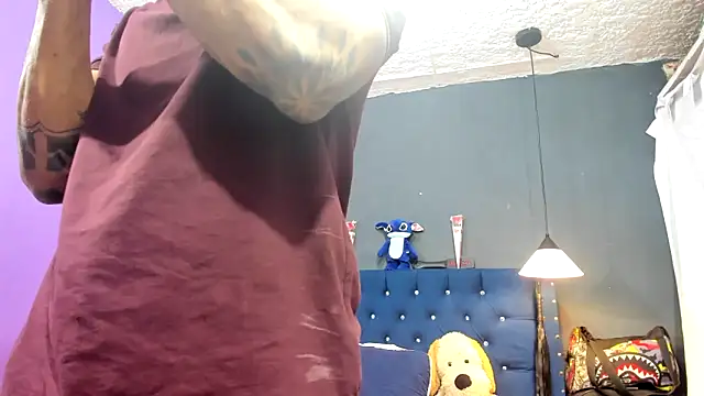 Salomon koude online show from March 7, 8:28 pm