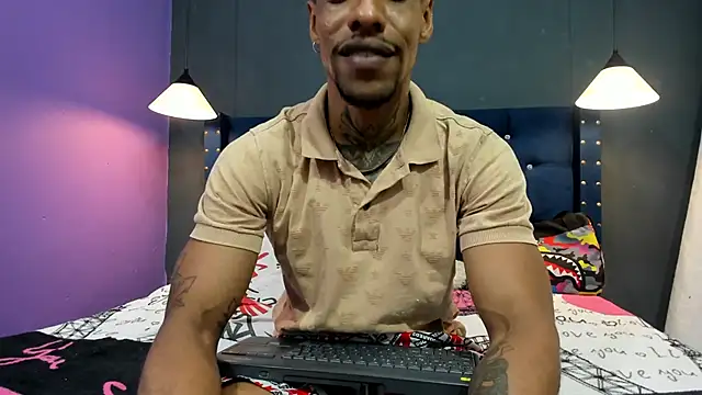 Salomon koude online show from November 28, 11:17 pm