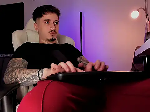 uptomatty online show from January 15, 3:47 pm