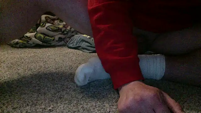 dirtything4u online show from April 9, 10:16 pm