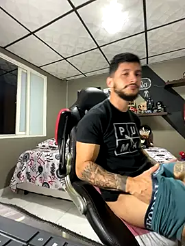 marcel crawford96 online show from September 20, 1:33 pm