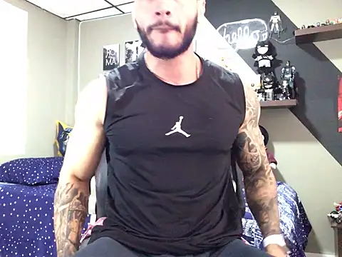 marcel crawford96 online show from December 30, 4:29 pm