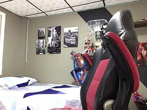 marcel crawford96 online show from March 2, 1:53 pm