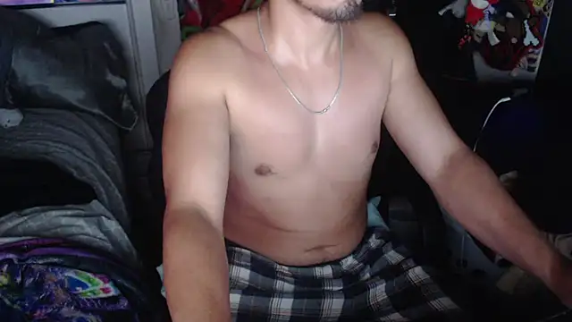 mastergoku99 online show from May 25, 1:56 am