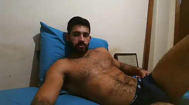 Snapshot of macho_fit chatting on March 10, 3:52 pm macho fit online show from March 10, 3:52 pm