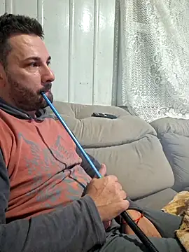 KAZADO LIBERAL online show from October 19, 9:40 pm