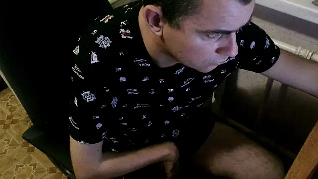 AlDON59 online show from January 3, 5:31 pm