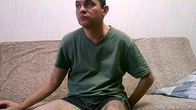 AlDON59 online show from December 25, 10:17 am