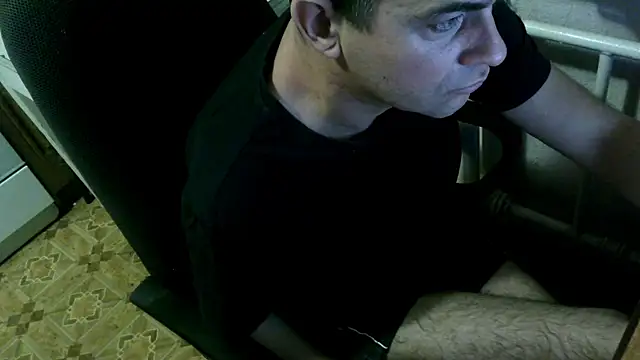 AlDON59 online show from December 26, 8:42 pm