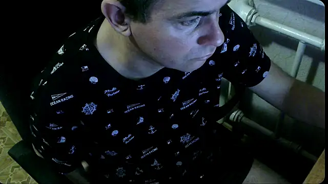 AlDON59 online show from January 16, 7:20 pm