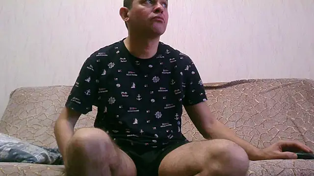 AlDON59 online show from February 10, 9:14 am