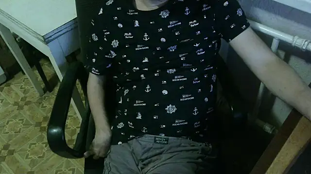 AlDON59 online show from February 18, 7:21 pm