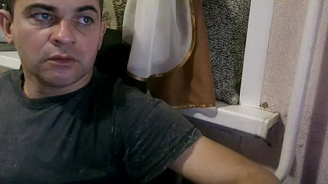 AlDON59 online show from December 11, 7:21 pm