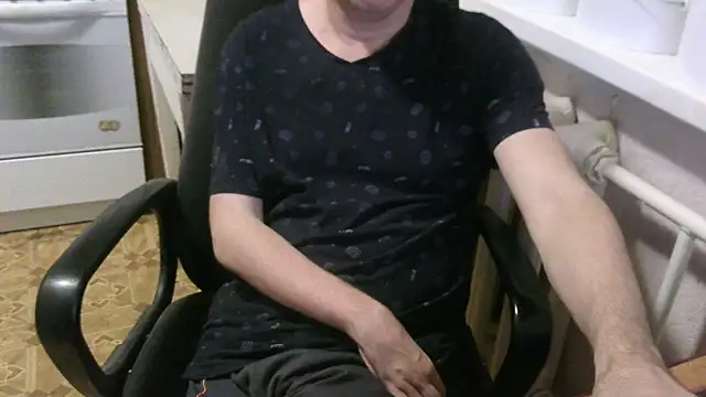 AlDON59 online show from April 18, 8:09 pm