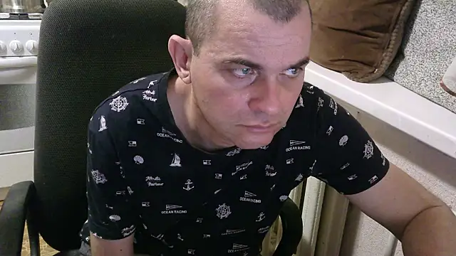 AlDON59 online show from February 16, 7:12 pm