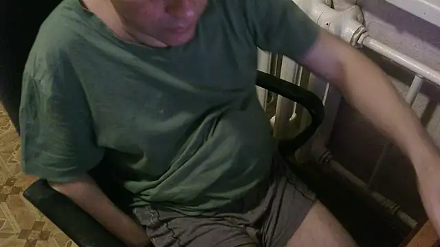 AlDON59 online show from March 13, 6:34 pm