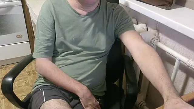 AlDON59 online show from December 18, 6:48 pm