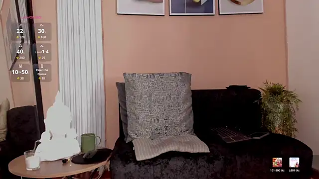 thomas eliotts online show from March 13, 8:04 pm