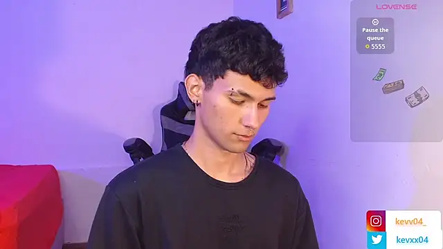 Alexx tc online show from November 12, 4:40 am