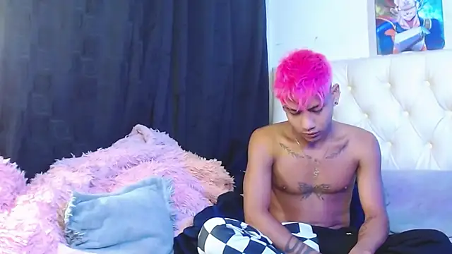 Sexys Boys Hot1 online show from January 28, 6:27 am