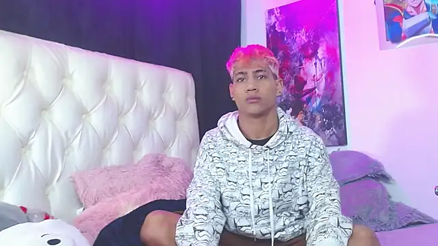 Sexys Boys Hot1 online show from February 12, 1:52 am