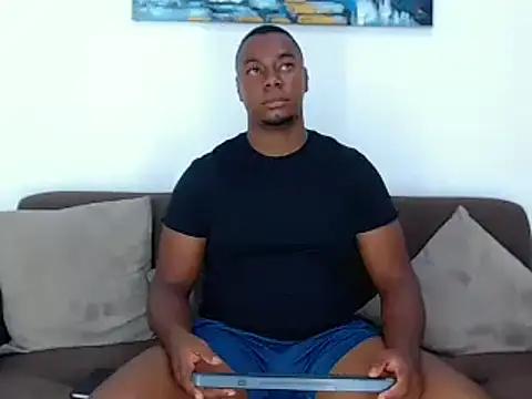 JaySmit  online show from January 31, 4:03 am