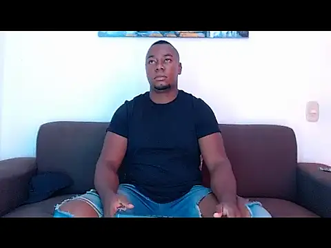 JaySmit  online show from April 14, 5:34 pm