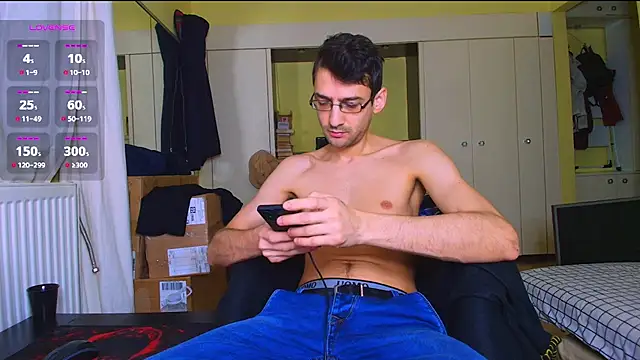 HungEddy online show from March 13, 7:42 pm