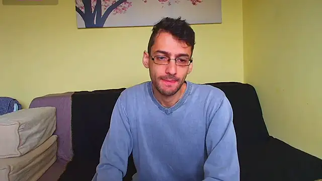 Snapshot of HungEddy chatting on October 8, 10:19 am HungEddy online show from October 8, 10:19 am