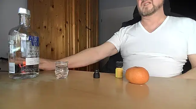 Tom PP cgn online show from March 3, 8:50 pm