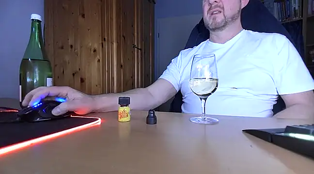 Tom PP cgn online show from February 15, 11:05 pm