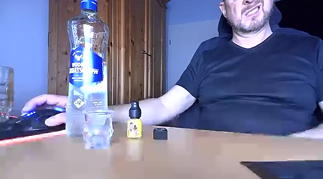 Tom PP cgn online show from January 7, 11:56 pm