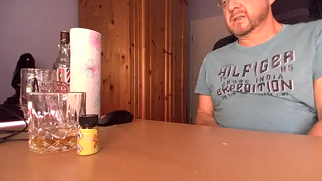 Tom PP cgn online show from September 15, 11:28 pm