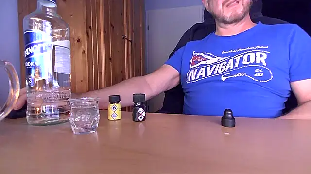 Tom PP cgn online show from September 27, 6:39 pm