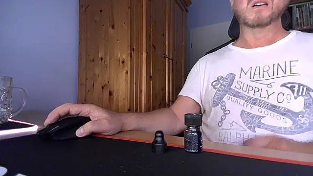 Tom PP cgn online show from September 21, 11:38 pm